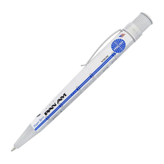 Retro 51 Tornado Rollerball - Pan American (Clipper Retro)