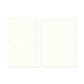 PLOTTER DIARY 2026 Monthly Schedule Refill - A5 Size