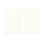 PLOTTER DIARY 2026 Weekly Schedule Refill - A5 Size