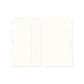PLOTTER DIARY 2026 Weekly Schedule Refill - Mini Size