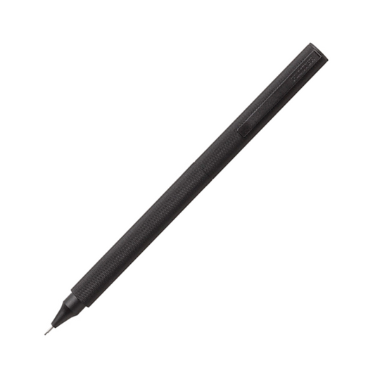 PLOTTER Mechanical Pencil - Black