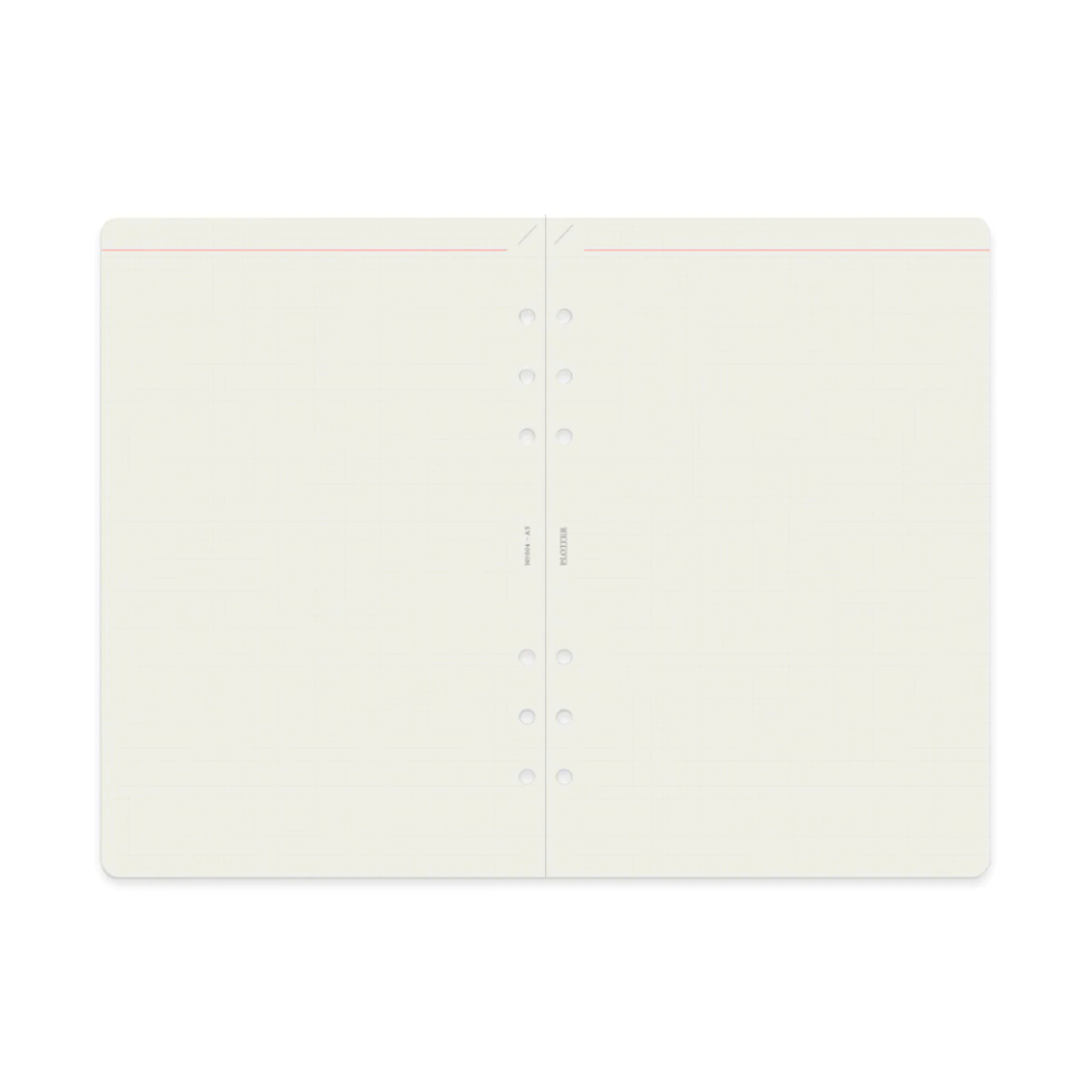 Plotter Collection - Plotter Notepads & Memo Pads – Dromgoole's Fine ...