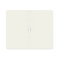 PLOTTER Refill Memo Pad Plain (80 Sheets) - Mini Size