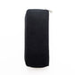 PLOTTER Long Zipper Pen Case - Black