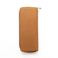 PLOTTER Long Zipper Pen Case - Gray