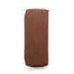 PLOTTER Long Zipper Pen Case - Green