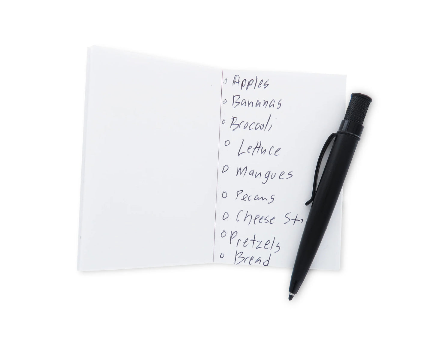 Retro 51 Modern Traveler Notepads (3pk)