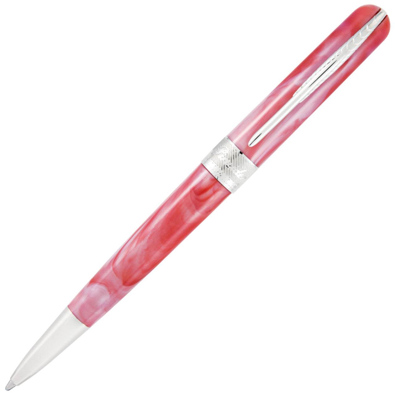 Pineider Avatar Ballpoint - Angel Skin