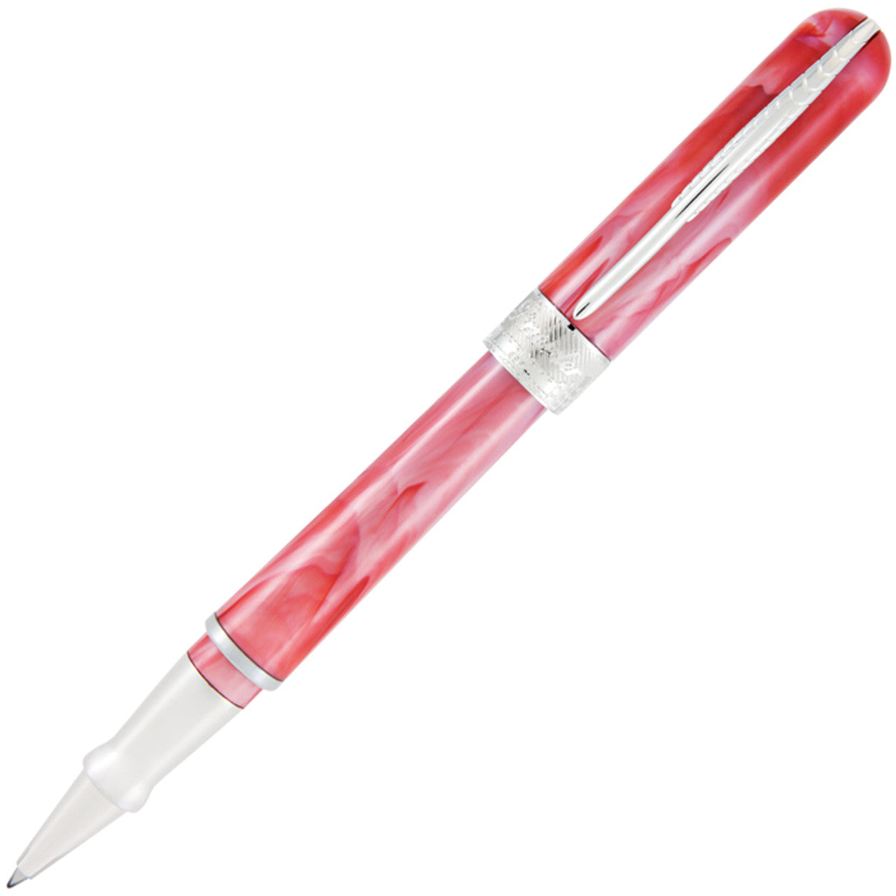 Pineider Avatar Rollerball - Angel Skin
