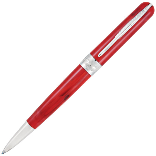 Pineider Avatar Ballpoint - Devil Red