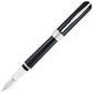 Pineider Avatar Fountain Pen - Graphene Black