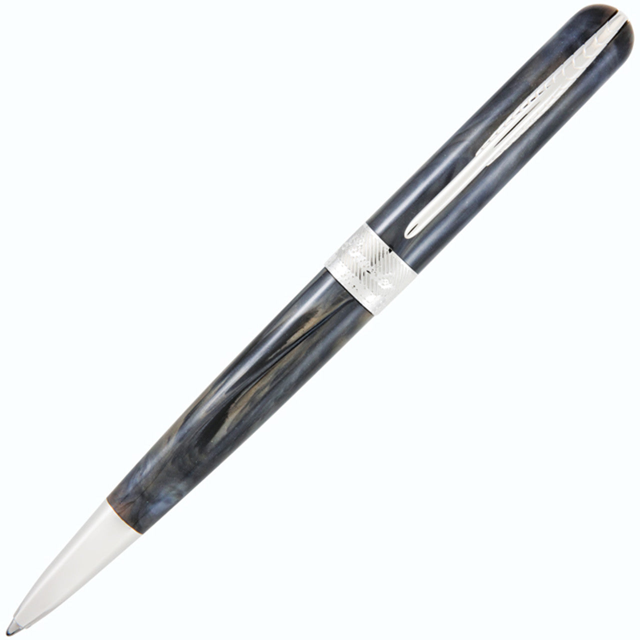 Pineider Avatar Ballpoint - Riace Bronze