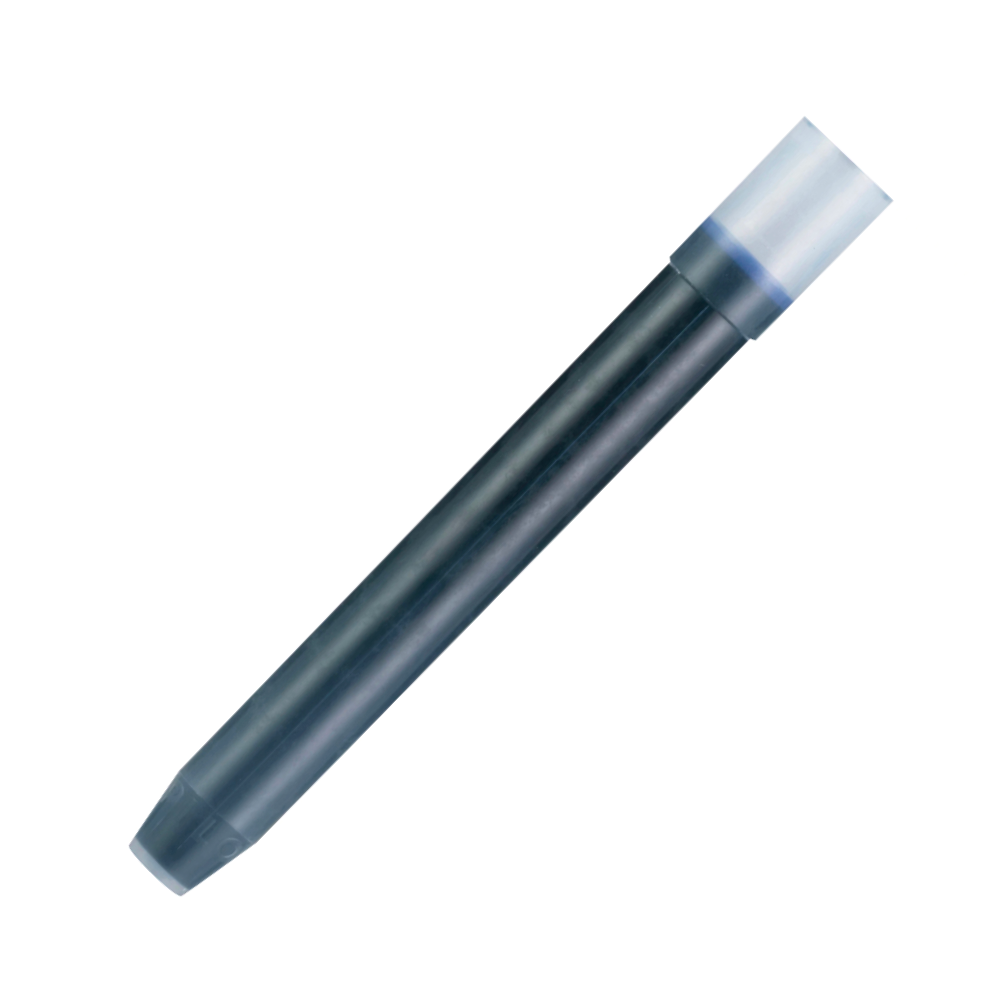 Pilot Parallel Pen - Blue-Black Ink Cartridges (To be used with ...