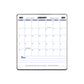 Payne 2024 Skivertex Monthly Pocket Planner Planner (3.5" x 6.5") (Assorted)