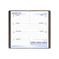 Payne 2024 Skivertex Weekly Pocket Planner (3.5" x 6.5") (Assorted)