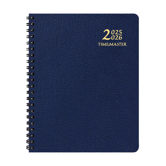 Payne 2025-2026 Skivertex Academic Time Master