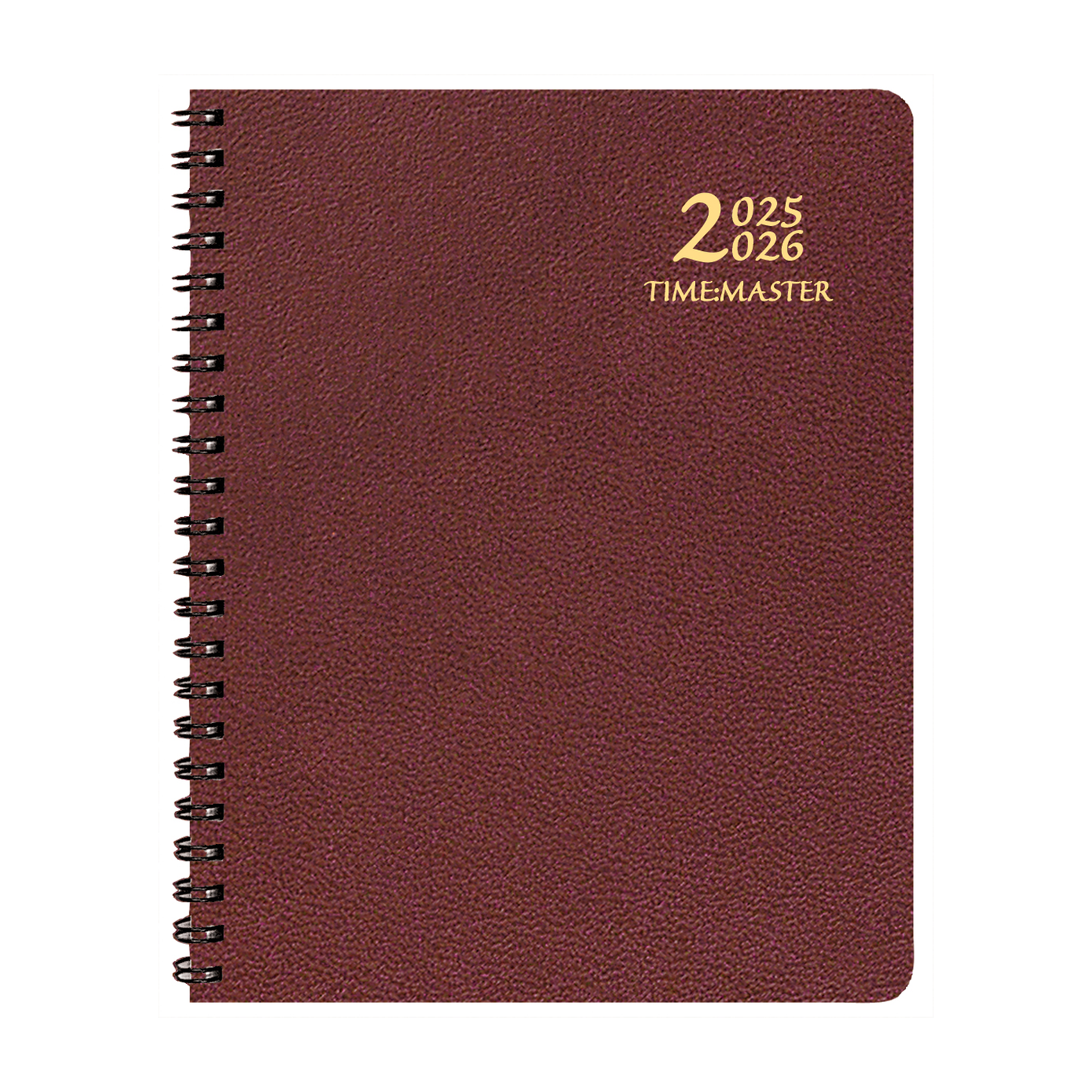 Payne 2025-2026 Skivertex Academic Time Master