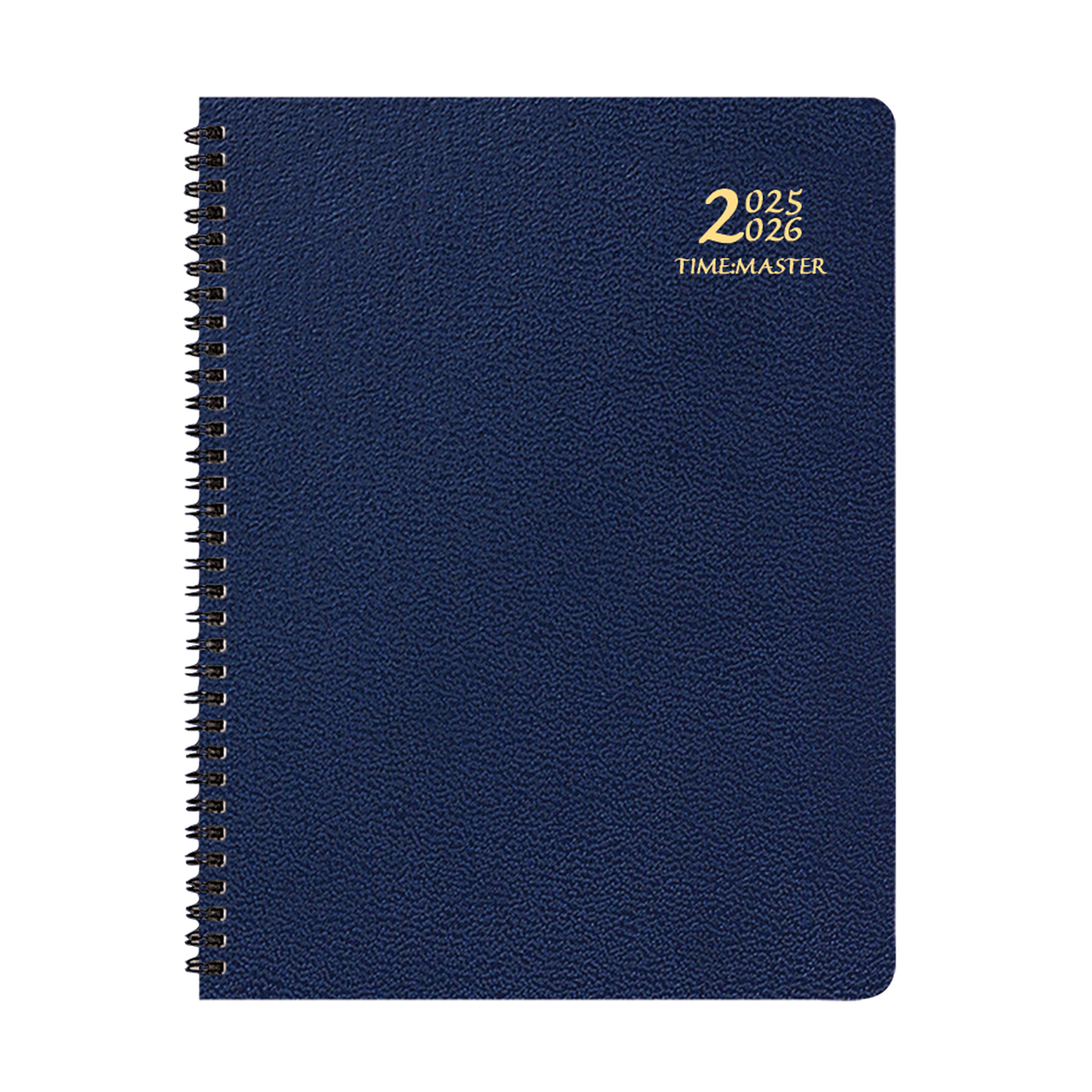 Payne 2025-2026 Skivertex Large Academic Time Master