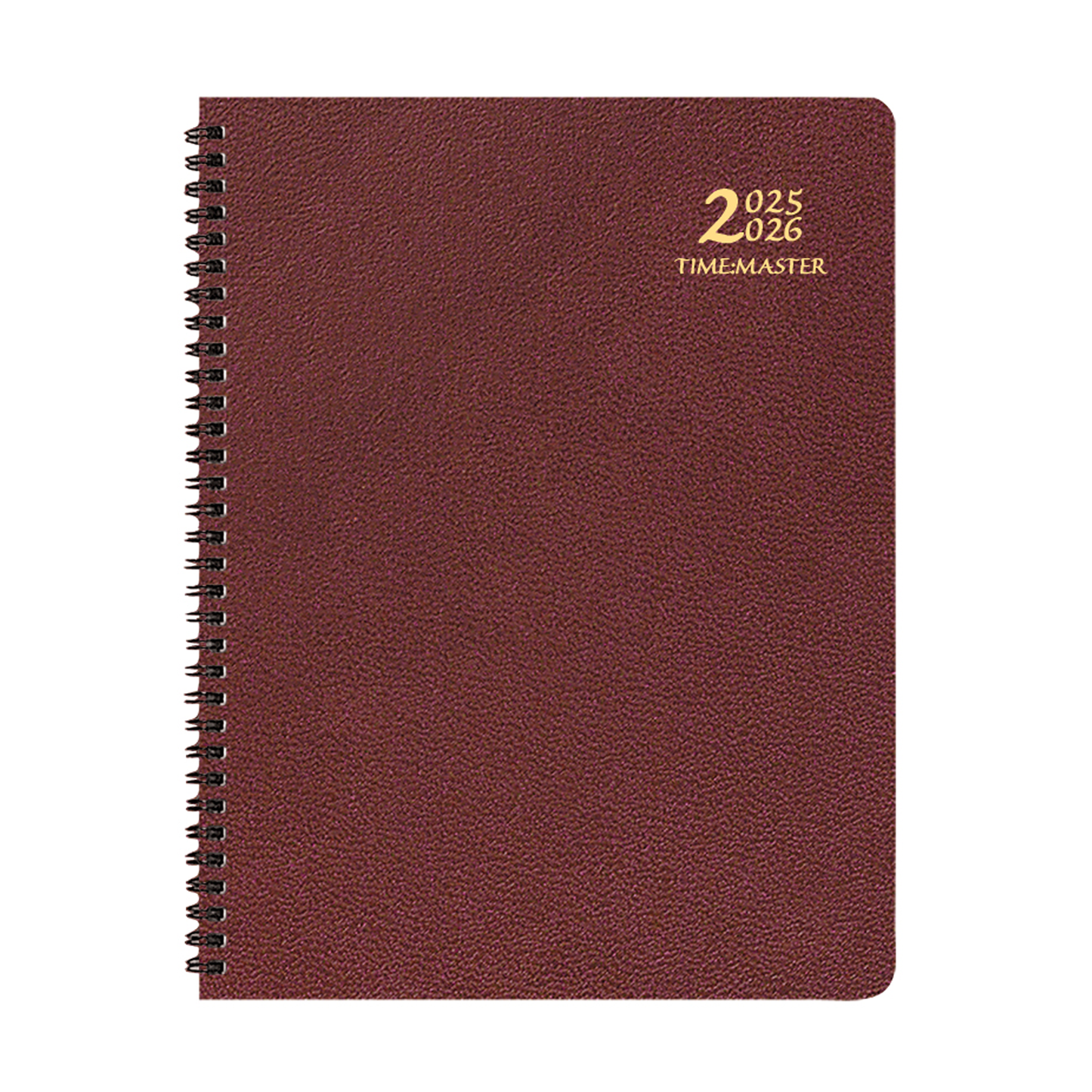Payne 2025-2026 Skivertex Large Academic Time Master