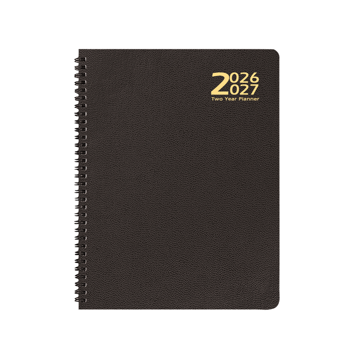Payne 2026-2027 Skivertex Two Year Planner (8.5 x 11)