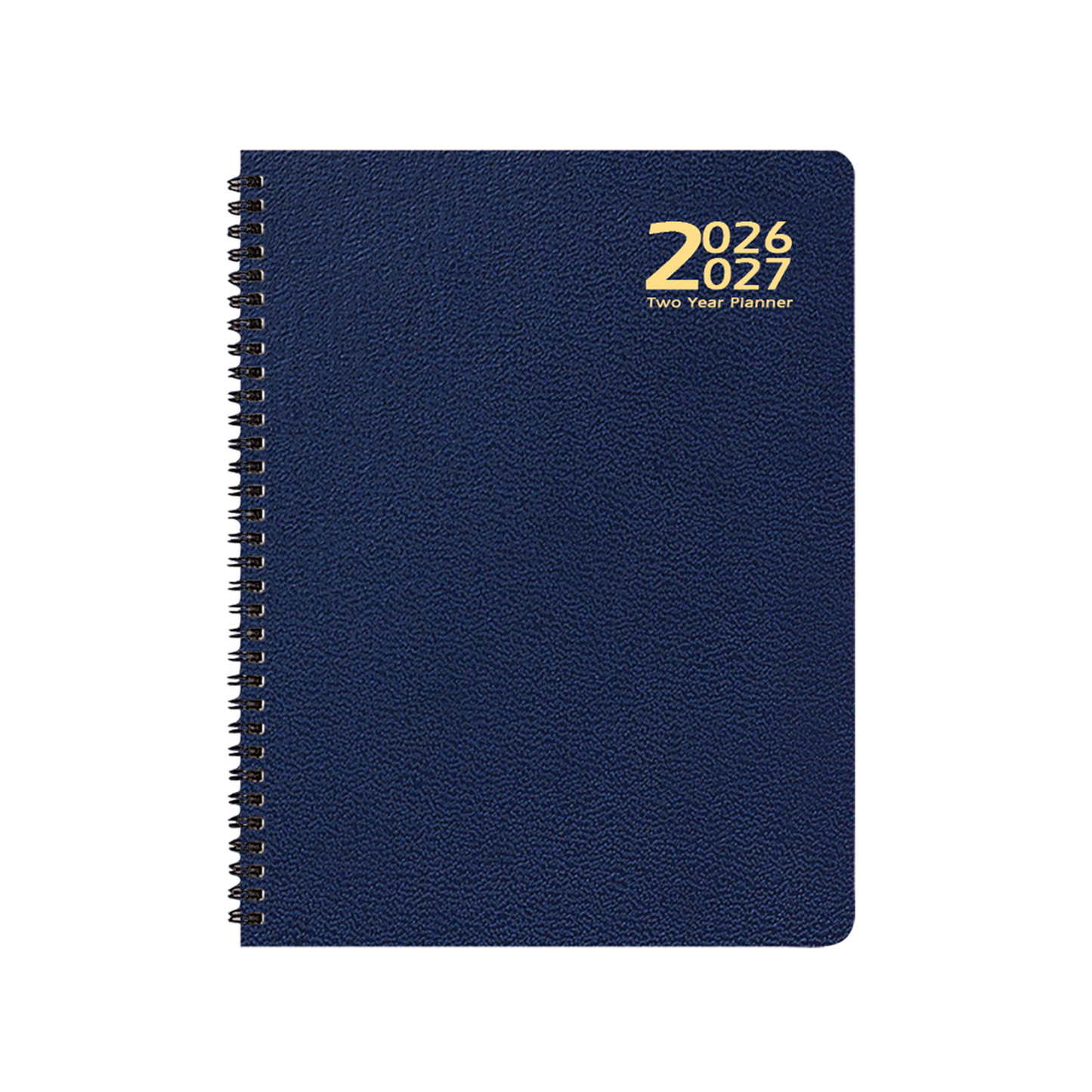 Payne 2026-2027 Skivertex Two Year Planner (8.5 x 11)
