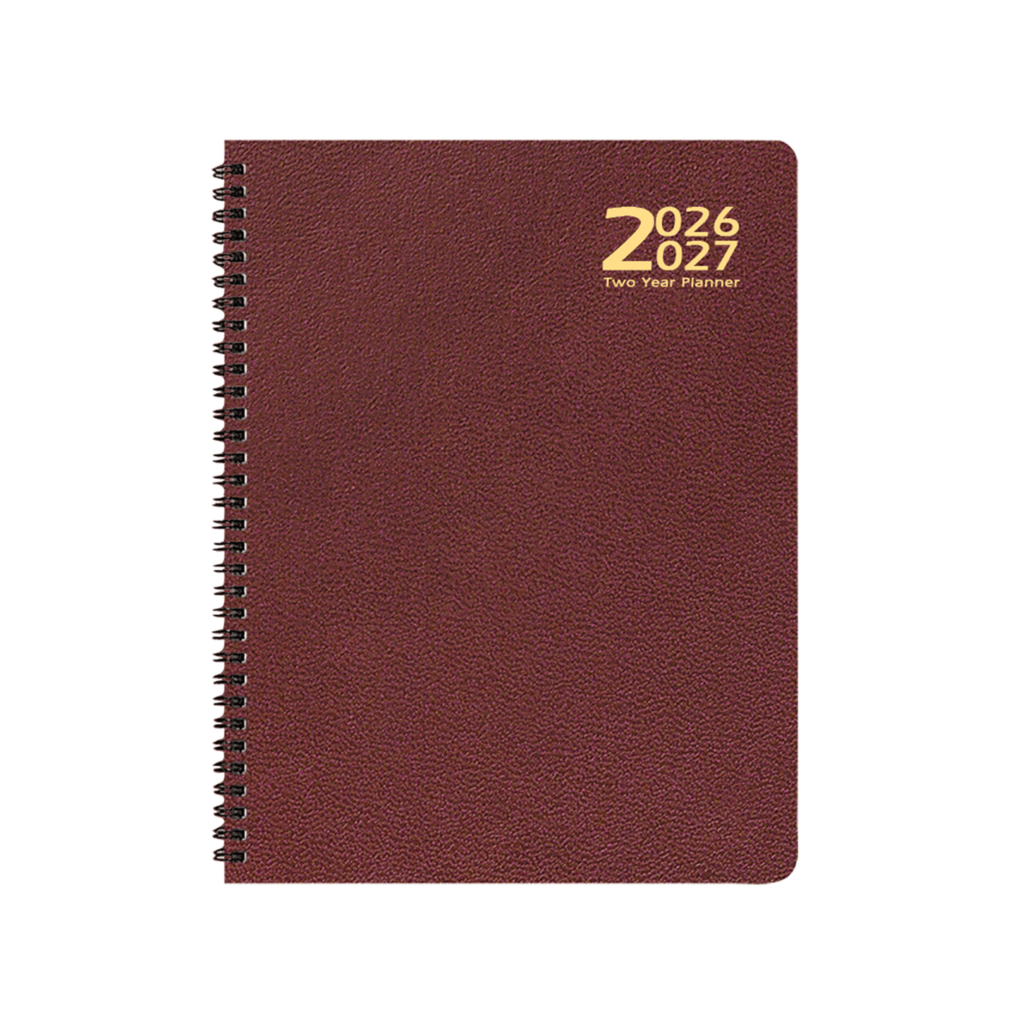 Payne 2026-2027 Skivertex Two Year Planner (8.5 x 11)