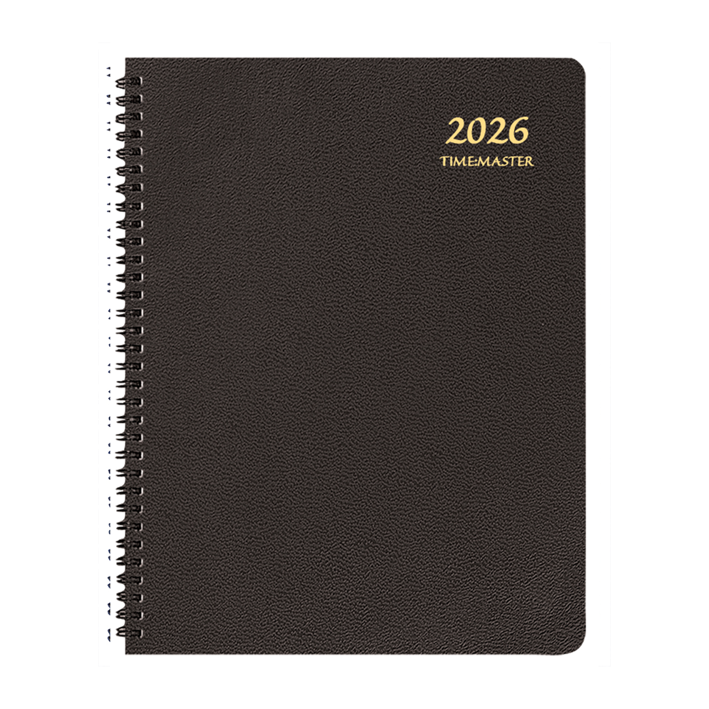 Payne 2026 Skivertex Large Time Master Planner
