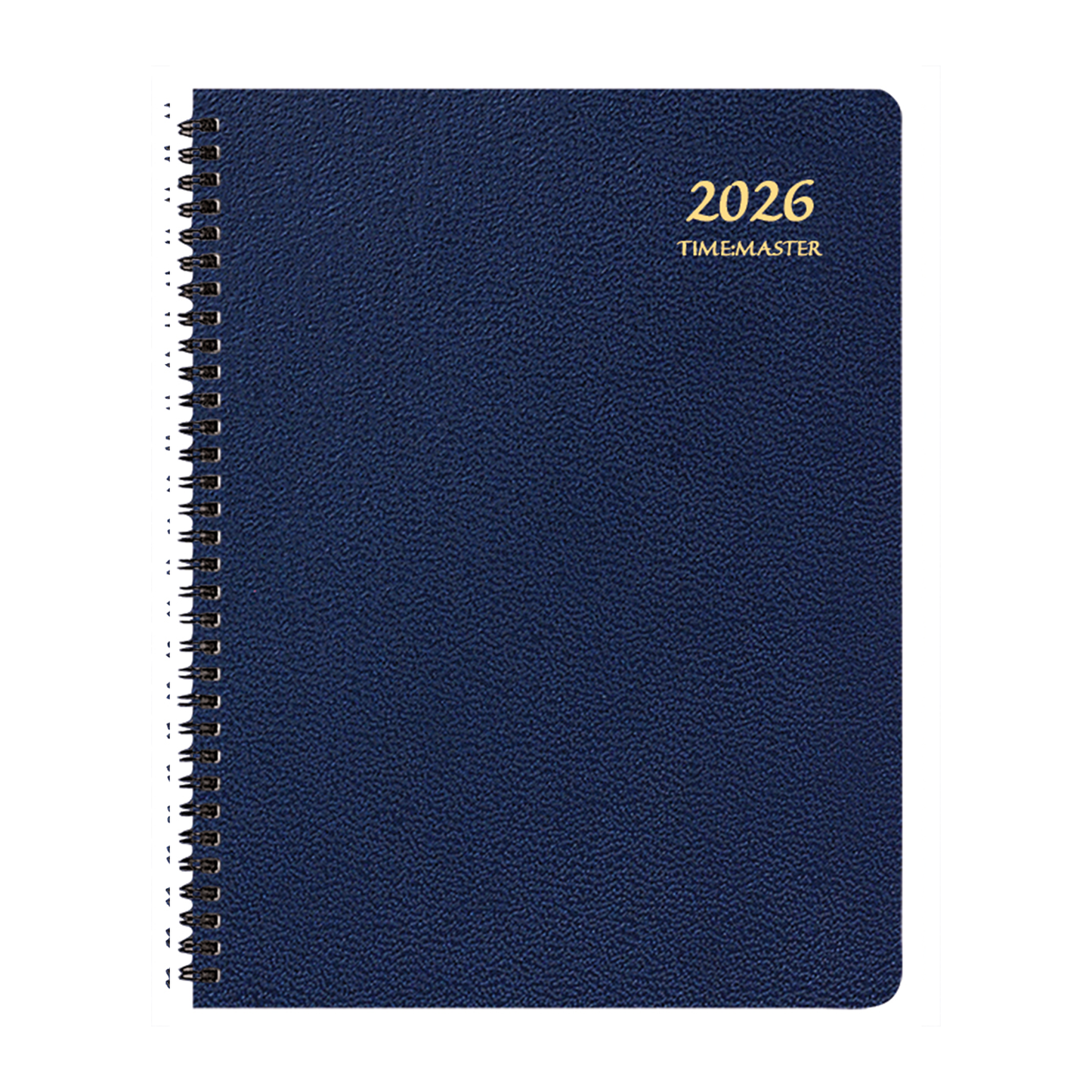 Payne 2026 Skivertex Large Time Master Planner