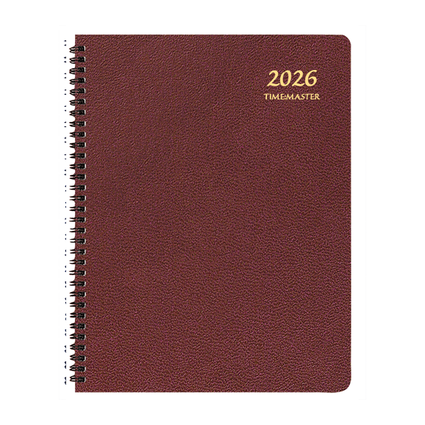 Payne 2026 Skivertex Large Time Master Planner