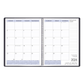 Payne 2026 Skivertex Monthly Planner (8.5 x 11)