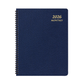 Payne 2026 Skivertex Monthly Planner (8.5 x 11)
