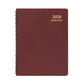 Payne 2026 Skivertex Monthly Planner (8.5 x 11)