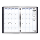 Payne 2026 Skivertex Monthly Planner