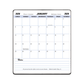 Payne 2026 Skivertex Pocket Monthly Planner