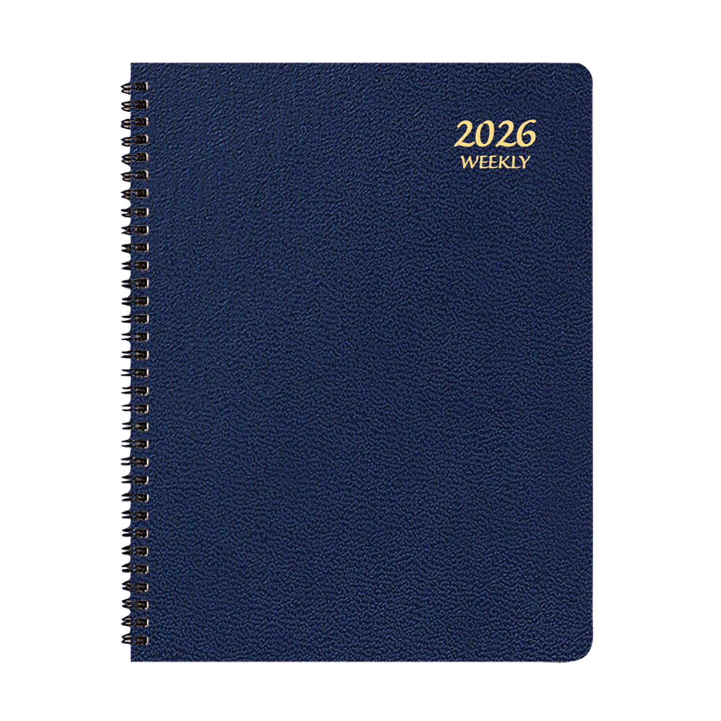 Payne 2026 Skivertex Weekly Planner (8.5 x 11)