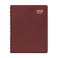 Payne 2026 Skivertex Weekly Planner (8.5 x 11)