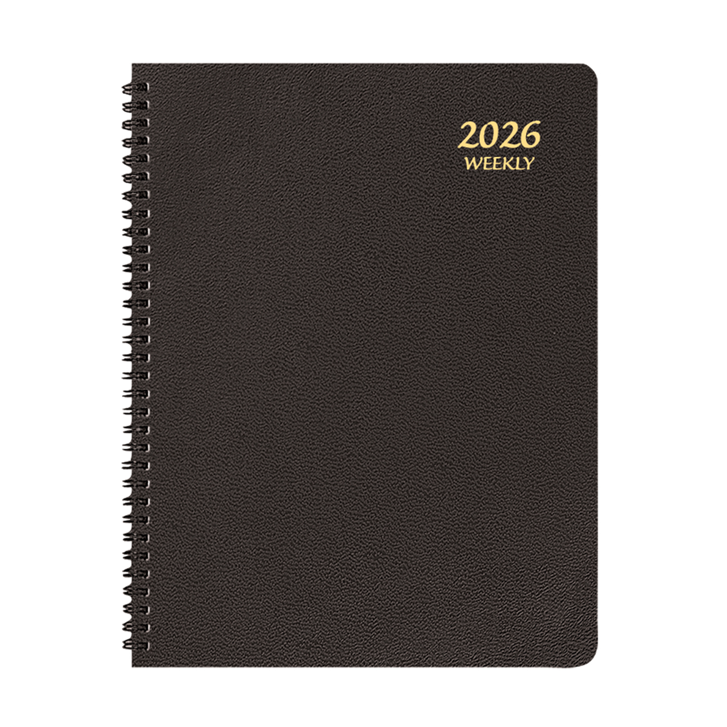 Payne 2026 Skivertex Weekly Planner (8.5 x 11)