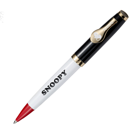 Esterbrook x Peanuts Estie Ballpoint - Snoopy (75th Anniversary Edition)