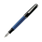 Pelikan Souverän M405 Fountain Pen - Black/Blue