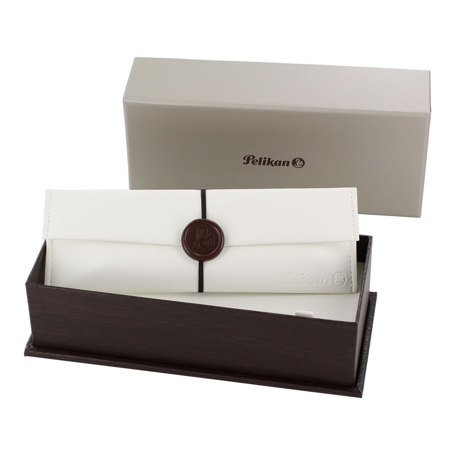 Pelikan Classic M205 Fountain Pen - Black