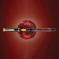 Pelikan Classic M200 Fountain Pen - Red Marbled (Special Edition)
