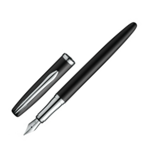 Pelikan Jazz Excellence Fountain Pen - Black