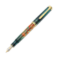 Pelikan Souverän M600 Series Art Collection II Fountain Pen - Rudi Rother (Special Edition)