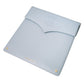 Ferris Wheel Press Leather Stationery Collection The Pendant Folio A5 - Light Blue