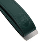 Ferris Wheel Press Leather Stationery Collection The Pendant Folio A5 - Deep Teal
