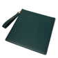 Ferris Wheel Press Leather Stationery Collection The Pendant Folio A5 - Deep Teal