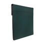 Ferris Wheel Press Leather Stationery Collection The Pendant Folio A5 - Deep Teal