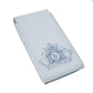Ferris Wheel Press Leather Stationery Collection The Pendant Purse - Light Blue