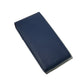 Ferris Wheel Press Leather Stationery Collection The Pendant Purse - Navy