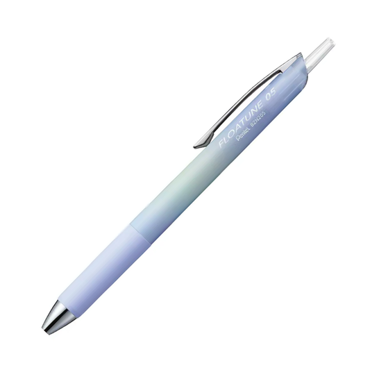 Pentel Floatune Airy Ballpoint - Mist Violet (Limited Edition)